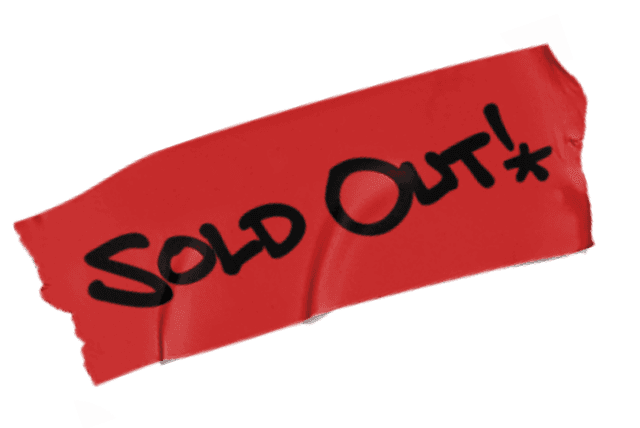 Sold Out