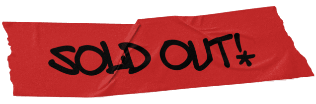 Sold Out